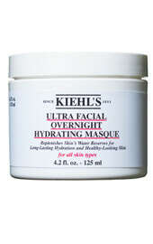 Kiehl&#039;s Ultra Facial Hydrating Overnight Masque