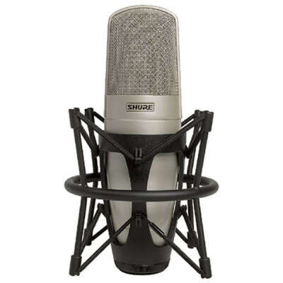 Студийный микрофон SHURE KSM32/SL