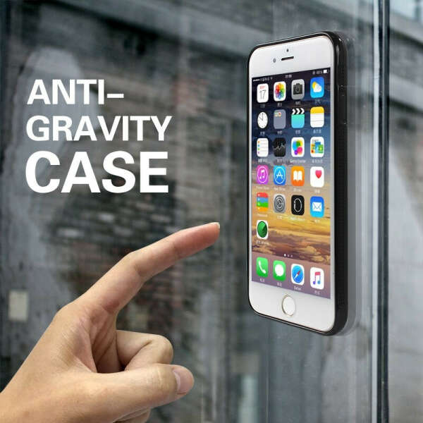 Anti Gravity Cases For iPhone - GeekoPlanet
