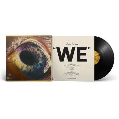 Arcade Fire - WE | Vinyl