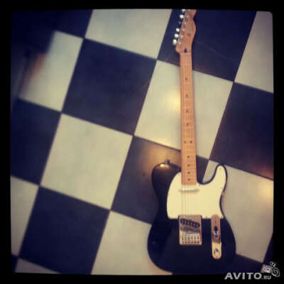 Fender Telecaster