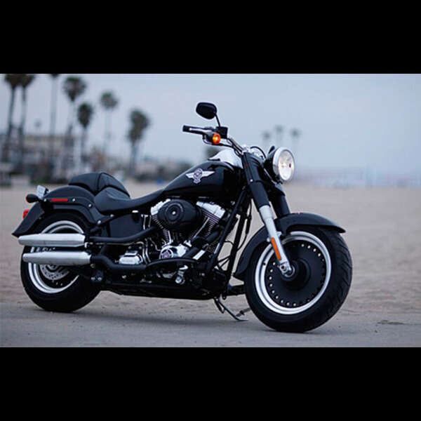 Harley-Davidson FatBoy