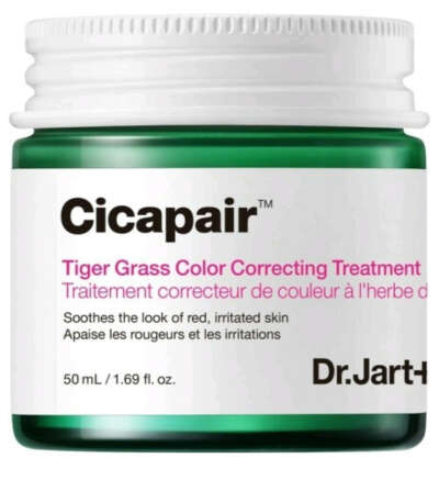 Dr. Jart+ Cicapair Tiger Grass Color Correcting Treatment 50ml