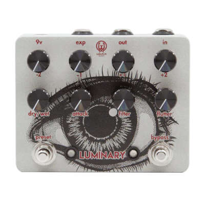 Walrus Luminary Quad Octave Generator V2