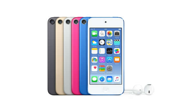 iPod touch 6 32Gb