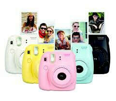 fujifilm instax 8 mini