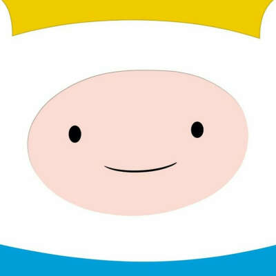 Adventure Time: The Complete First Season [Blu-ray]