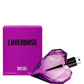 Diesel Loverdose fragrance