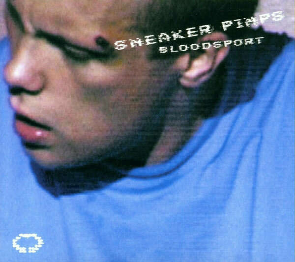 Sneaker Pimps: Bloodsport [VINYL] (2002)