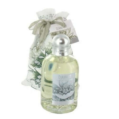 Fragonard Parfumeur Diamant Eau de Toilette 200 ml (With Gift Bag) | Oak Manor Fragrances