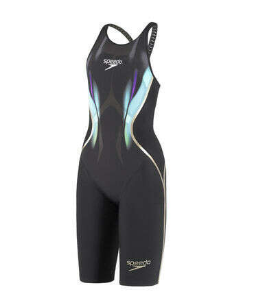 Women&#039;s Fastskin LZR Racer X Closedback Kneeskin