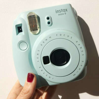 Фотоаппарат Fujifilm Instax Mini