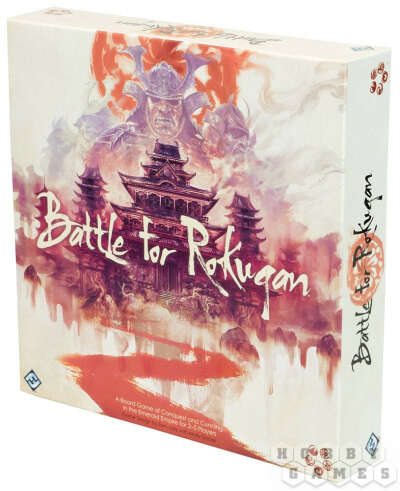 Legend of the Five Rings: Battle for Rokugan