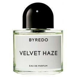 Byredo VELVET HAZE Парфюмерная вода цена от 9450 руб купить в интернет магазине парфюмерии ИЛЬ ДЕ БОТЭ, parfum арт 100197