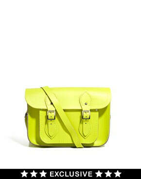 Cambridge Satchel