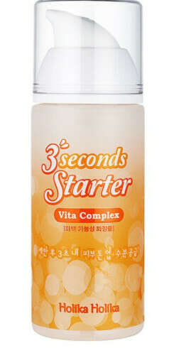 Витаминная сыворотка 3 seconds Starter Vita Complex – купить