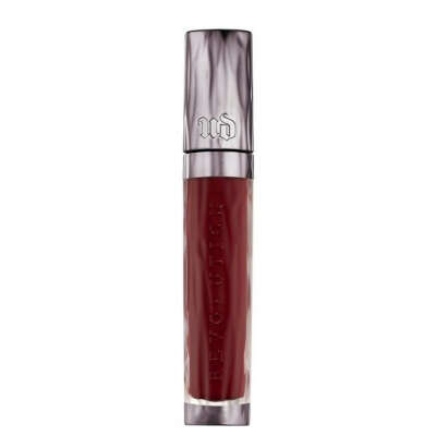 REVOLUTION HIGH COLOR LIP GLOSS BRICKHOUSE