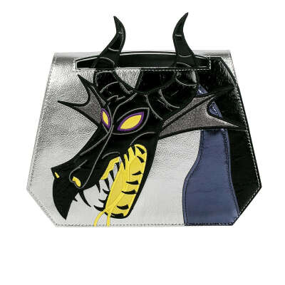 Danielle Nicole Maleficent bag