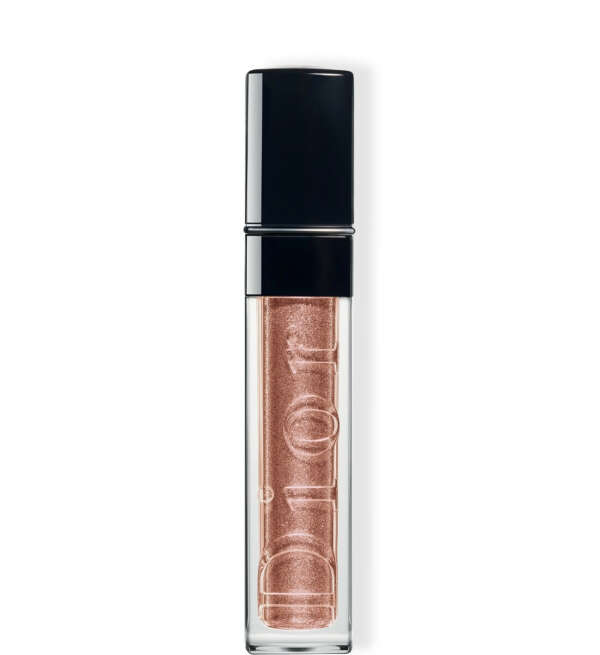 Тени Dior Show Liquid Mono Eye shadow Limited Edition