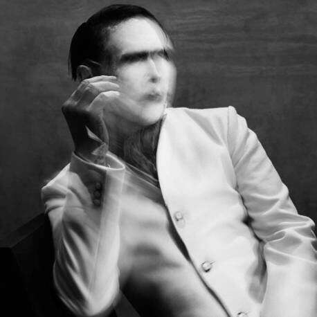 vinyl Marilyn Manson / Pale Emperor