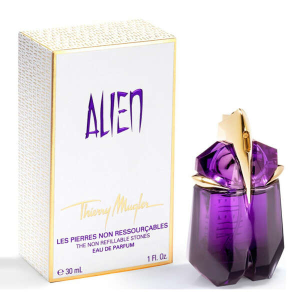 Парфюмерная вода от Thierry Mugler Alien