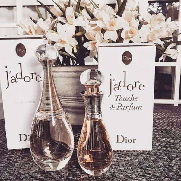 Dior J&#039;adore Eau de Parfume