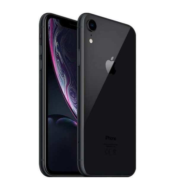 IPhone XR 128Gb black