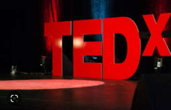 Иметь успех на TEDx