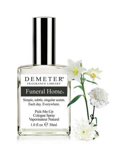 Demeter Funeral Home