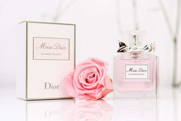 Miss Dior Blooming Bouquet Туалетная вода