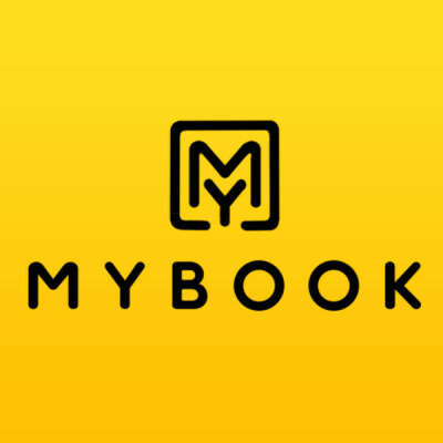 Годовая подписка mybook