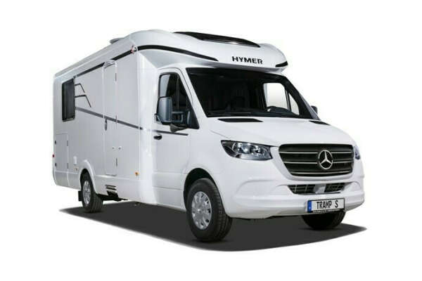 Автодом HYMER T-Class S