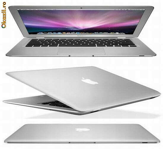 Apple MacBook