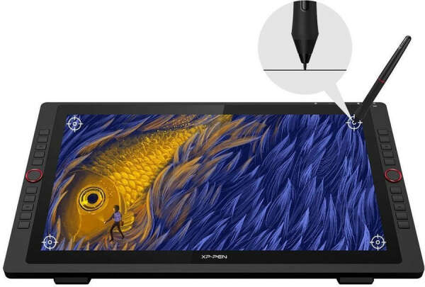 Графический монитор XP-Pen Artist 22R Pro