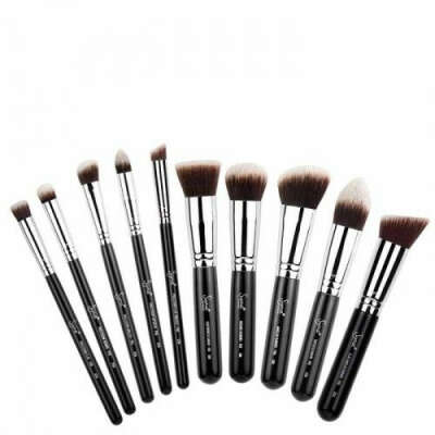 SIGMAX ESSENTIAL KIT 10 BRUSHES