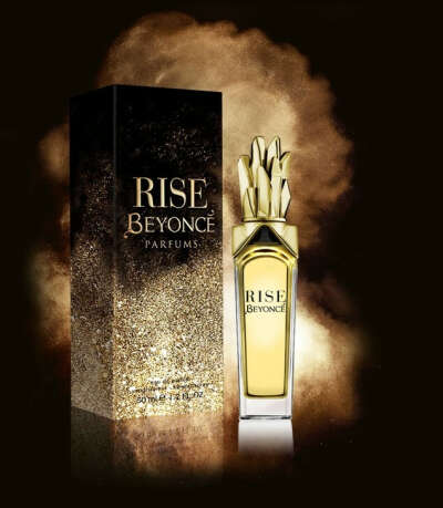 "Rise" by Beyonce