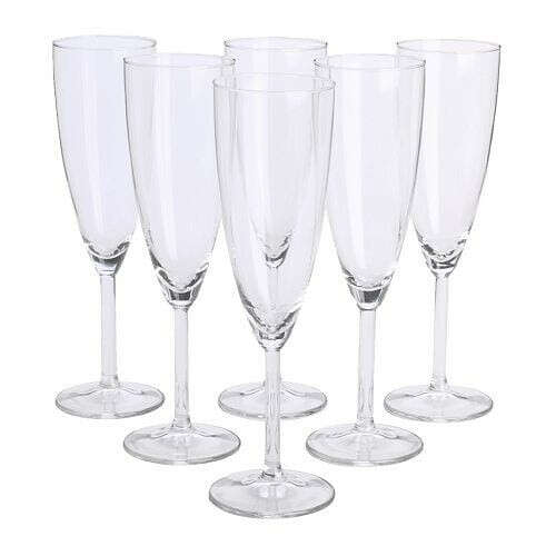 SVALKA Bicchiere da champagne - IKEA
