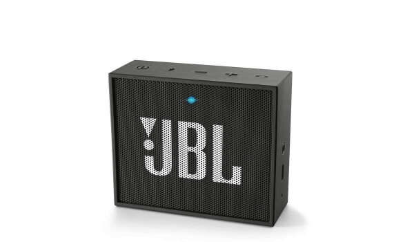 Портативная колонка JBL