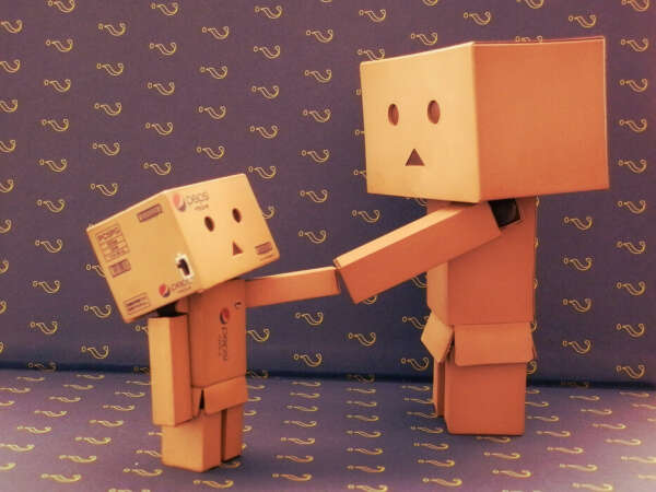 Danboard