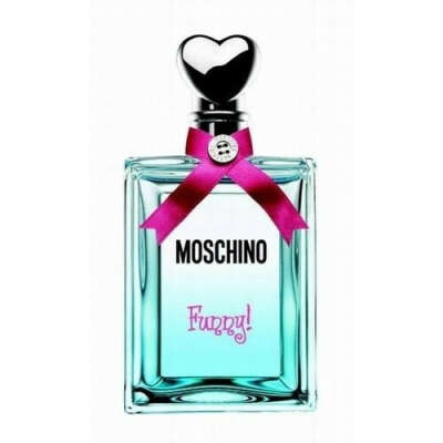 Moschino Funny