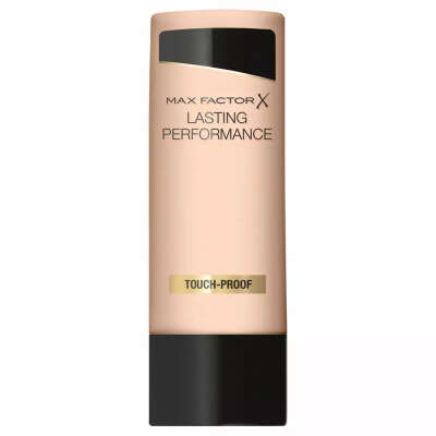 Тональный крем Max Factor Lasting Performance 100 Fair