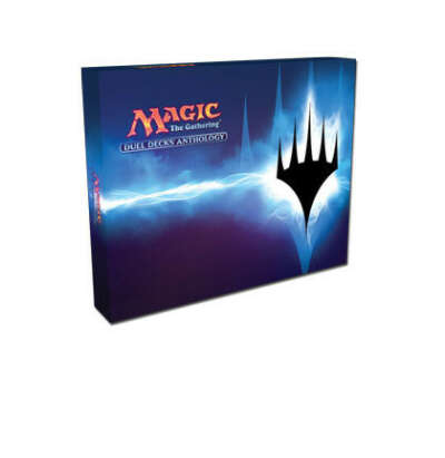 Magic the gathering — Duel Decks: Anthology