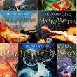 The Complete Collection of Harry Potter