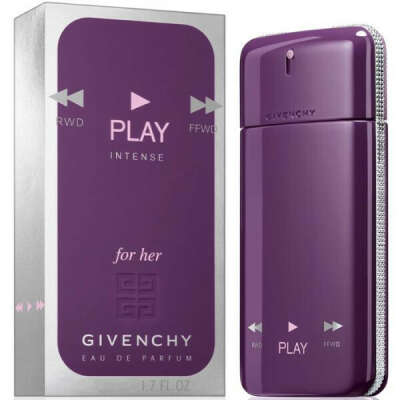 Givenchy Play for her