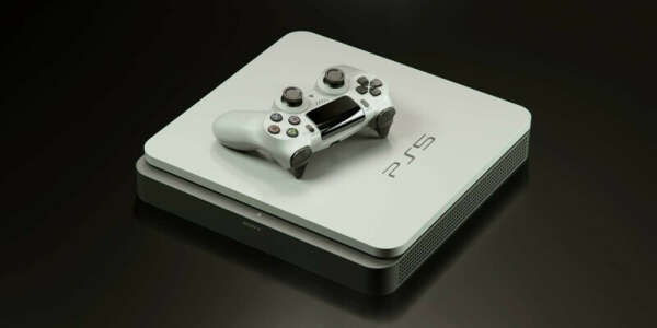 Sony PlayStation 5