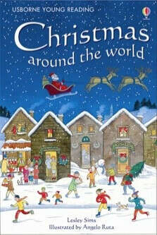 Christmas around the world