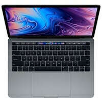 Ноутбук Apple MacBook Pro 13 with Retina display and Touch Bar Mid 2018 (Intel Core i5 2300 MHz/13.3"/2560x1600/8GB/512GB SSD/DVD нет/Intel Iris Plus Graphics 655/Wi-Fi/Bluetooth/macOS) — Ноутбуки — купить по выгодной цене на Яндекс.Маркете