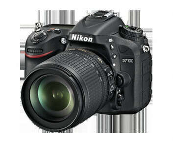Я хочу фотокамеру Nikon D7100.