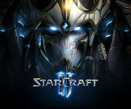 StarCraft® II: коллекция кампаний