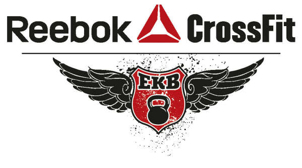 Карта reebok crossfit ekb